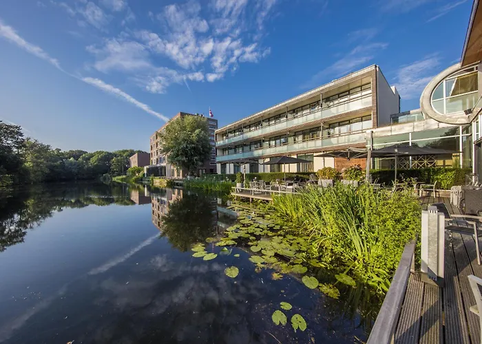 MitlandHotel Utrecht