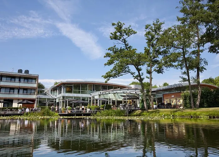 Hotel Mitland Utrecht